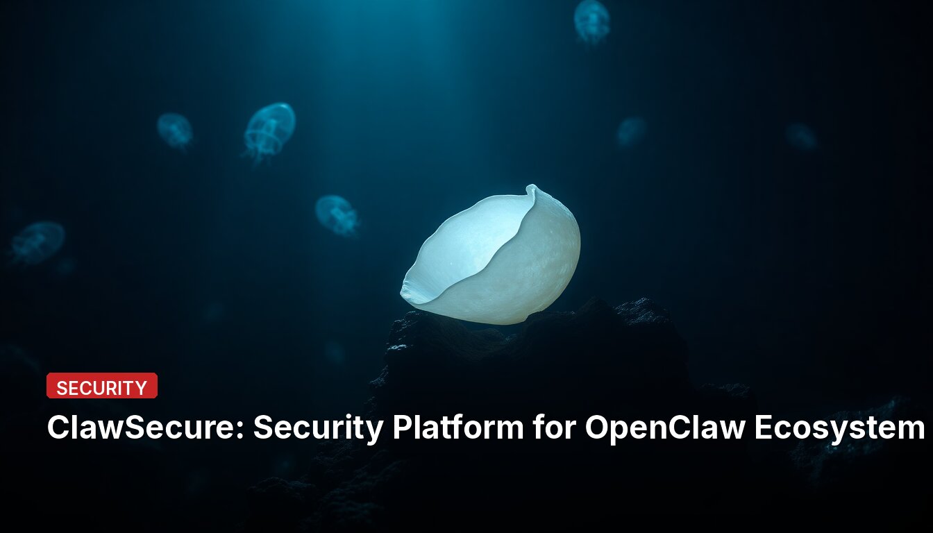 ClawSecure: Security Platform for OpenClaw Ecosystem