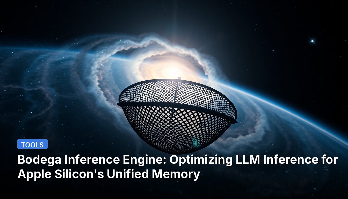 Bodega Inference Engine: Optimizing LLM Inference for Apple Silicon's Unified Memory