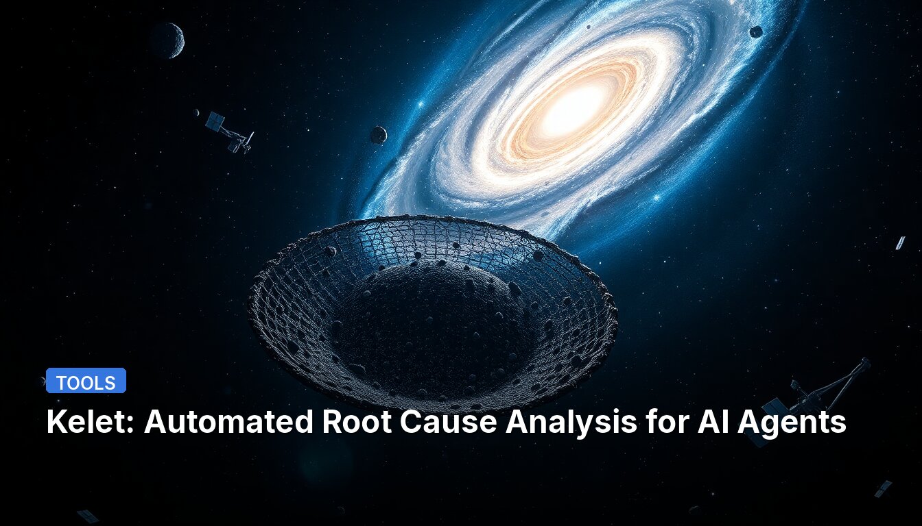 Kelet: Automated Root Cause Analysis for AI Agents