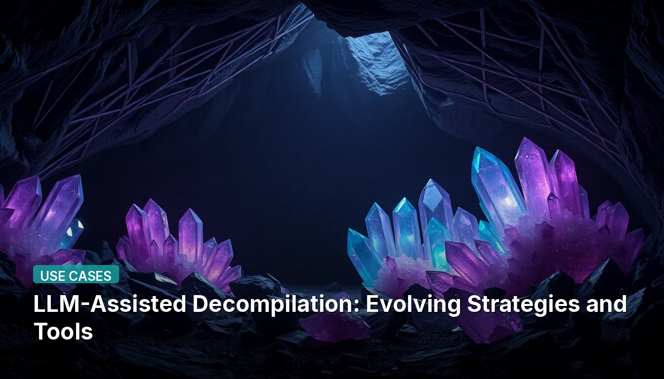 LLM-Assisted Decompilation: Evolving Strategies and Tools